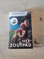Het zoutpad, nieuw!!!!, Ophalen of Verzenden, Nieuw