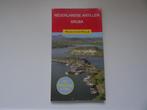 Nederlandse Antillen en Aruba, Bonaire, Curacao/ marco polo, Boeken, Reisgidsen, Europa, Ophalen of Verzenden, Zo goed als nieuw