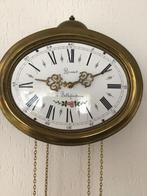 Wandklok Rousset Bellefontaine, Ophalen