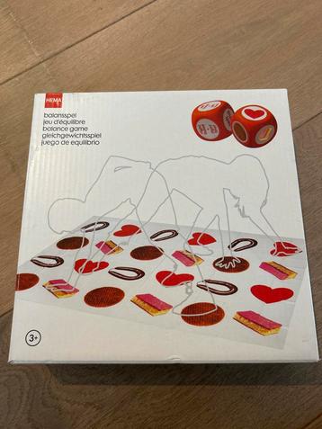 Hema Balansspel nergens meer verkrijgbaar! beschikbaar voor biedingen