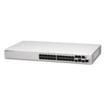 Alcatel Lucent OmniStack OS-LS-6224P Network Switch beschikbaar voor biedingen