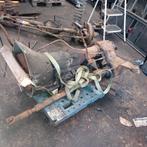 C6 automaat incl 4x4 bak econoline ford, Ophalen of Verzenden, Nieuw, Ford