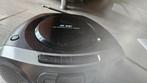 Philips AZB600 Radio, Ophalen of Verzenden, Zo goed als nieuw, Radio, Met cd-speler