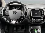 Renault Captur 0.9 TCe Dynamique Trekhaak,Keyless,Navi,Camer, Auto's, Voorwielaandrijving, 898 cc, Stof, Gebruikt
