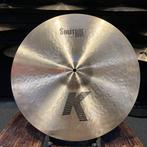 Zildjian K Sweet Ride 21" Bekken, Ophalen of Verzenden, Nieuw, Overige merken