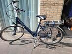 Stella vincenza electrische fiets goede staat, Ophalen, Zo goed als nieuw, 50 km per accu of meer, Overige merken