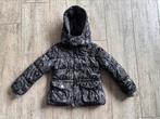 Persival winterjas 104/110, Kinderen en Baby's, Kinderkleding | Maat 104, Meisje, Gebruikt, Ophalen of Verzenden, Jas