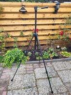 Cullmann statief, Gebruikt, 150 tot 175 cm, Met balhoofd, Ophalen of Verzenden