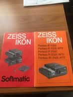 Zeis Ikon met soft magic dia projectoren, Audio, Tv en Foto, Diaprojectors, Ophalen