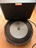 Roomba j7+, Ophalen of Verzenden, Minder dan 1200 watt, Robotstofzuiger