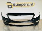 Bumper Mercedes C Klasse W205 A2058851101 Voorbumper 13245R, Ophalen of Verzenden, -, -, -