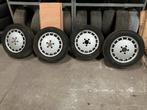 Mercedes w201 putdeksel velgen, Auto-onderdelen, Ophalen, Gebruikt, 15 inch, Velg(en)