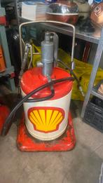 Klassieke mancave of garage-inrichting kopen???, Ophalen, Zo goed als nieuw