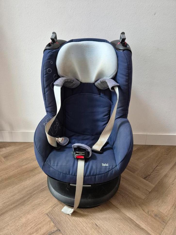 Maxi-Cosi Tobi Autostoel - Goede Staat!, Kinderen en Baby's, Autostoeltjes, Ophalen of Verzenden