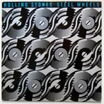Rolling Stones - Steel Wheels, Ophalen of Verzenden, 1960 tot 1980, Zo goed als nieuw, 12 inch