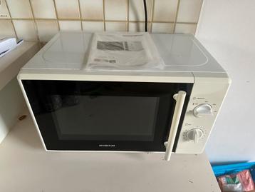 Inventum magnetron – werkt goed – €25 beschikbaar voor biedingen