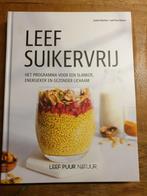 Lynda Schutten - Leef Suikervrij, Ophalen of Verzenden, Zo goed als nieuw, Lynda Schutten; Femke Vennik