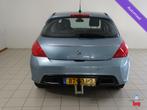 Peugeot 308 1.6 VTi Active Automaat!, Gebruikt, 1287 kg, 4 cilinders, Blauw