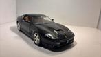 Ferrari 550 maranello Bburago 1.18, Hobby en Vrije tijd, Modelauto's | 1:18, Ophalen of Verzenden, Bburago, A, A