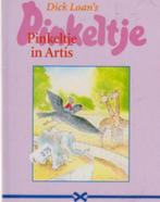 Dick Laan # Pinkeltje in artis, Ophalen of Verzenden, Zo goed als nieuw, Fictie algemeen