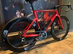 Enve 65 Foundation Wielset - Sram XDR Body, 28 inch, Carbon, Heren, Zo goed als nieuw