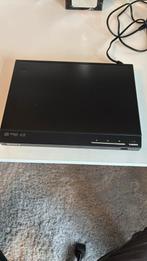 Sony DVP-SR760H DVD/CD Speler, Audio, Tv en Foto, Dvd-spelers, Ophalen of Verzenden, Zo goed als nieuw, Dvd-speler, Sony