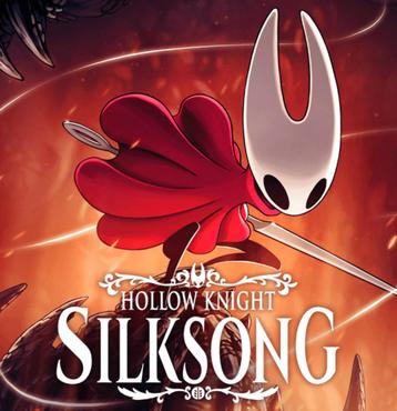 Hollow Knight Silksong Steam Account beschikbaar voor biedingen