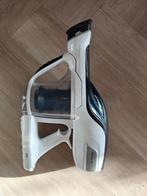 ROWENTA Air Force Flex 560 RH9471 - Blauw, Ophalen of Verzenden, Gebruikt, Reservoir, Stofzuiger