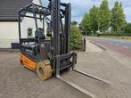 Still R60-25 elektrische heftruck Trilplo, Overige aandrijving, Heftruck, Still