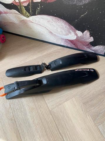 SKS Rowdy 20-24 Inch Spatbordenset beschikbaar voor biedingen