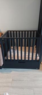 Box Bas van TWF, Kinderen en Baby's, Boxen, Ophalen, Gebruikt, Rechthoekig, In hoogte verstelbaar