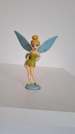 Tinkerbell figuur bullyland, Verzamelen, Poppetjes en Figuurtjes, Ophalen of Verzenden, Gebruikt