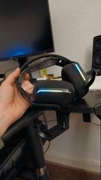 Logitech G733 Gaming Headset - Draadloos!, Overige merken, Ophalen of Verzenden, Zo goed als nieuw, Over oor (circumaural)