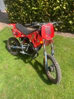 Crossmotor, Fietsen en Brommers, Brommers | Crossbrommers, Gebruikt, 50 cc, Ophalen, Overige merken