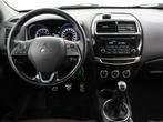Mitsubishi ASX 1.6 CLEARTEC CONNECT PRO *48.415 KM!* + STOEL, Auto's, Mitsubishi, Voorwielaandrijving, Stof, Gebruikt, Euro 6
