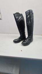 paardrijlaarzen Horka, Ophalen, Dressuur, Schoeisel