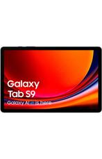 Samsung Galaxy Tab S9 - 128GB, Computers en Software, Android Tablets, Ophalen, 11 inch, Zo goed als nieuw, 128 GB