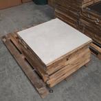 OPRUIMING! Restpartij tegels Vloer/wand, 11m2, Grijs, Nr96, Ophalen of Verzenden, Nieuw