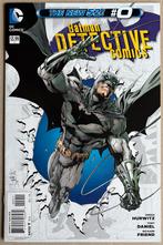 Detective Comics vol.2  Comics, Boeken, Strips | Comics, Amerika, DC comics, Ophalen of Verzenden, Zo goed als nieuw