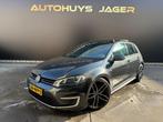 Volkswagen Golf 1.4 TSI GTE Pano / Leer / Camera / ACC, Gebruikt, 4 cilinders, 150 pk, 780 min