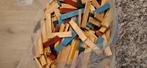 Constructie speelgoed!, Ophalen