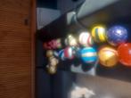 Nike voetbal, Sport en Fitness, Voetbal, Maat XS of kleiner, Ophalen, Nieuw, Bal