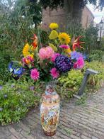 Kunstbloemen boeket nieuwe bloemen tafelboeket balieboeket, Binnen, 3811JM, Info@rodebeagle.nl, Rode Beagle Kunstbloemen