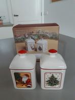 Jampotjes Kerst Villeroy en Boch Toy's Delight Charm, Diversen, Kerst, Ophalen of Verzenden, Nieuw