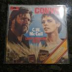 C.W McCall - Convoy (piraten topper), Ophalen of Verzenden, Gebruikt, Nederlandstalig