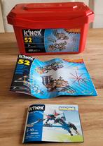 K'nex  Knexx  Knex, Kinderen en Baby's, Speelgoed | Educatief en Creatief, Ophalen, Zo goed als nieuw, Ontdekken