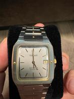 Tissot seastar quartz, Ophalen of Verzenden, Staal, Tissot, 1960 of later