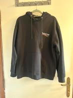 Balenciaga hoodie, maat S (3 soorten), Maat 46 (S) of kleiner, Ophalen of Verzenden, Zo goed als nieuw, Zwart