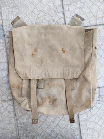 Britse wo1 p1908 large pack 1916 beschikbaar voor biedingen