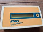 Luigjens-Atag zonneboiler regeling met pomp, Gebruikt, Cv-ketel of Combi-ketel, Ophalen of Verzenden, 80 cm of meer